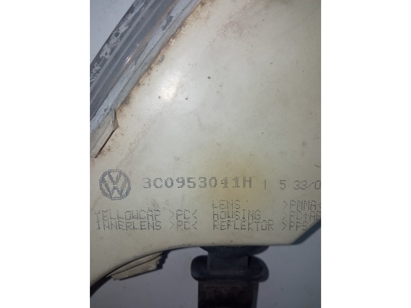 PILOTO DELANTERO DERECHO 3C0953041H  - imagen 4
