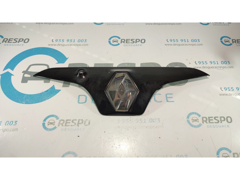 REJILLA DELANTERA  - imagen 1