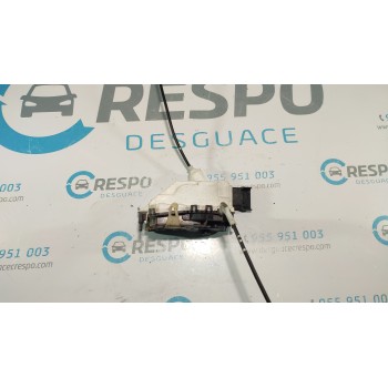 CERRADURA PUERTA DELANTERA DERECHA 006257 