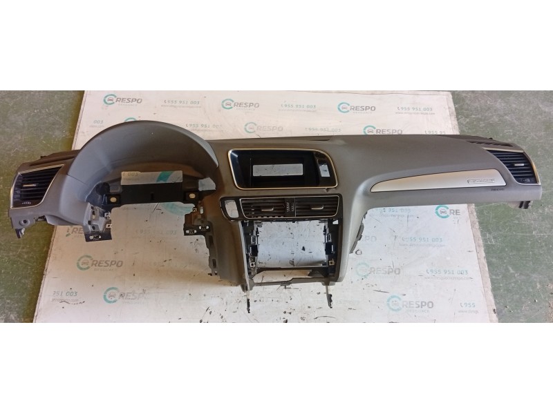 KIT AIRBAG  - imagen 1