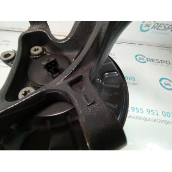 MANGUETA TRASERA IZQUIERDA 0HP4161021957  - miniatura 4