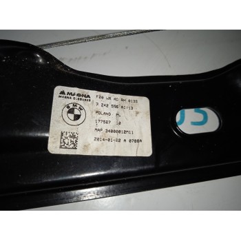 ELEVALUNAS TRASERO DERECHO 7242556  - miniatura 3