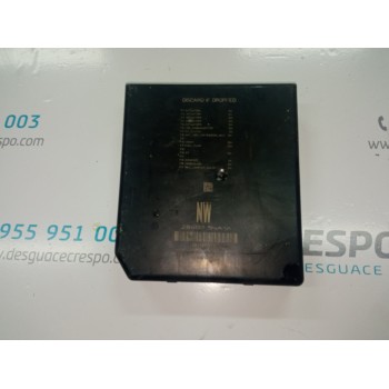 CAJA RELES / FUSIBLES 284B75NA1A 