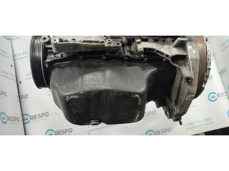 MOTOR COMPLETO 199A9000  - imagen 2