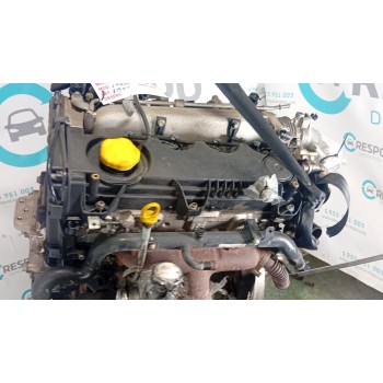 MOTOR COMPLETO Z19DT  - miniatura 6