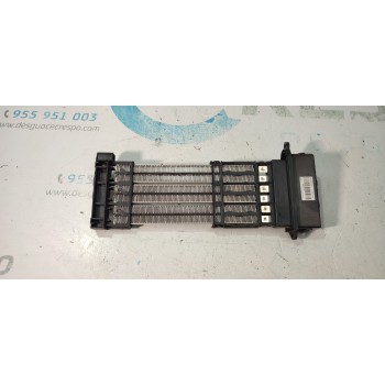 RADIADOR CALEFACCION / AIRE ACONDICIONADO N108124M 