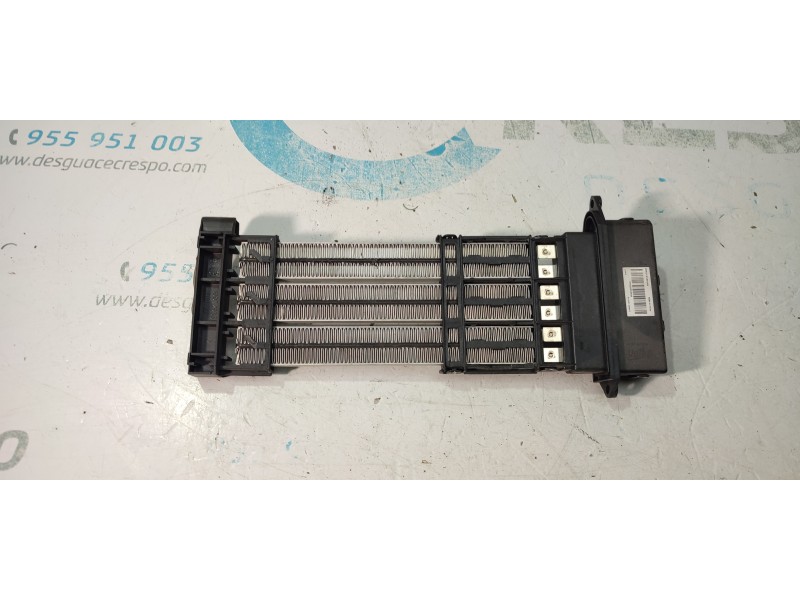 RADIADOR CALEFACCION / AIRE ACONDICIONADO N108124M  - imagen 1