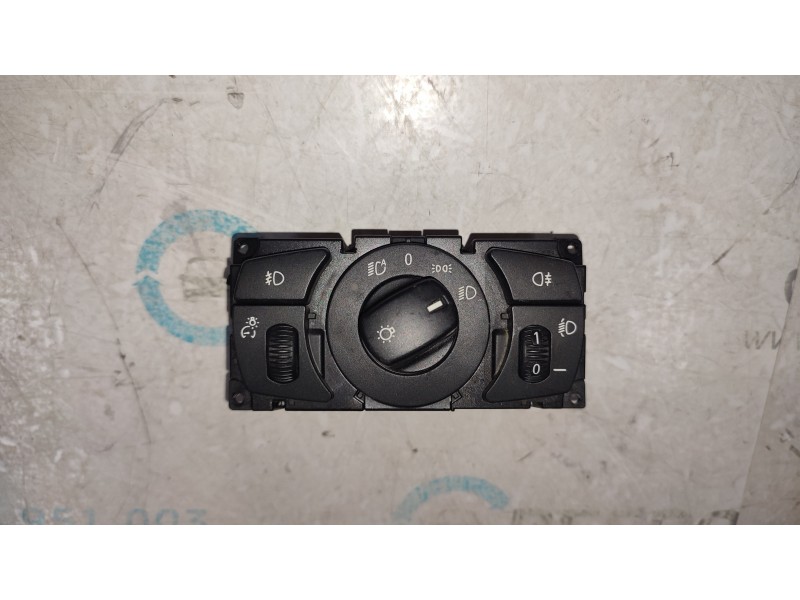 MANDO LUCES 6953742  - imagen 1