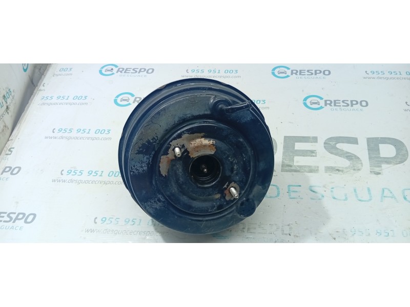 SERVOFRENO  - imagen 2