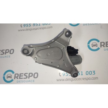 MOTOR LIMPIA TRASERO 8513002030  - miniatura 3