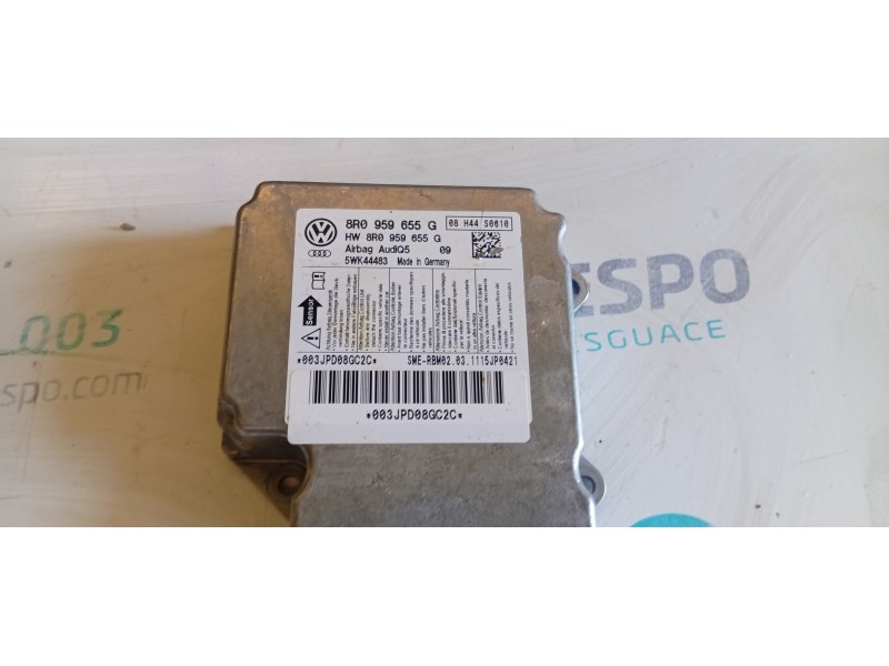 KIT AIRBAG  - imagen 2