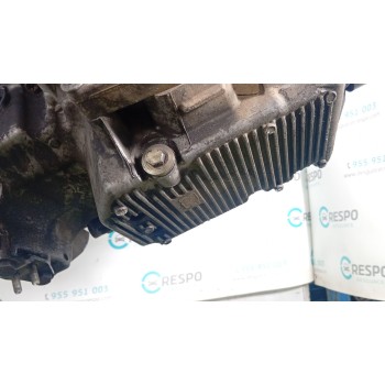 MOTOR COMPLETO Z19DT  - miniatura 7