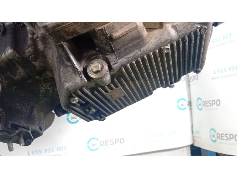 MOTOR COMPLETO Z19DT  - imagen 7