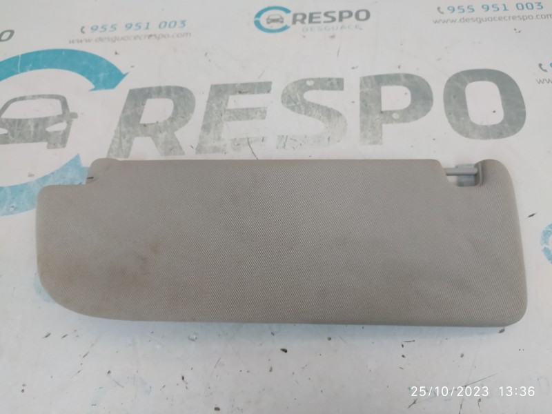 PARASOL DERECHO  - imagen 2