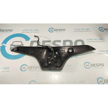 REJILLA DELANTERA  - miniatura 2