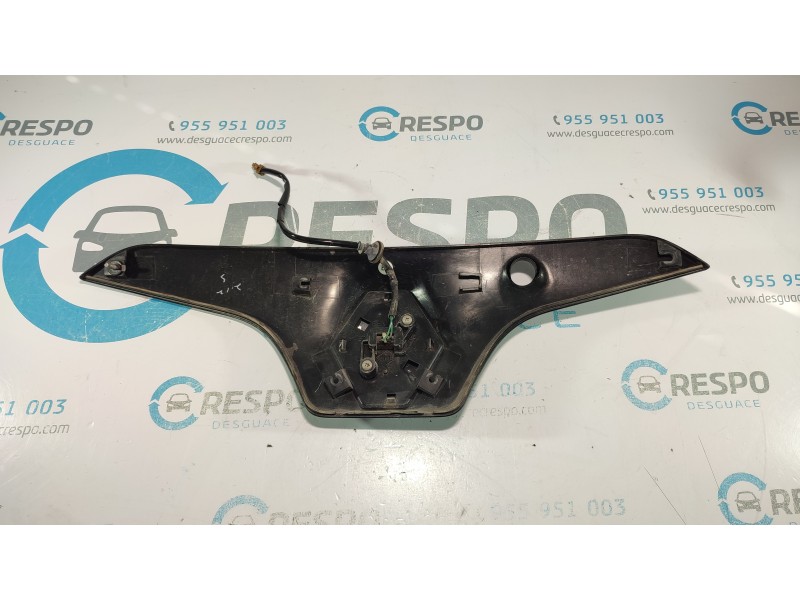 REJILLA DELANTERA  - imagen 2