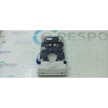 LUZ INTERIOR 8T0947135B  - miniatura 3