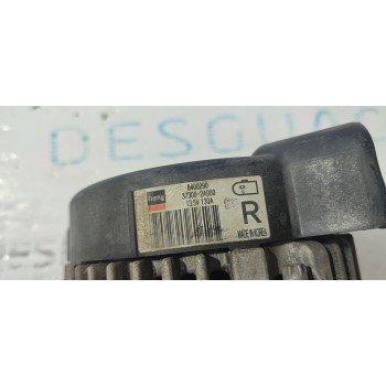 ALTERNADOR 373002A900 1K2510066  - miniatura 4