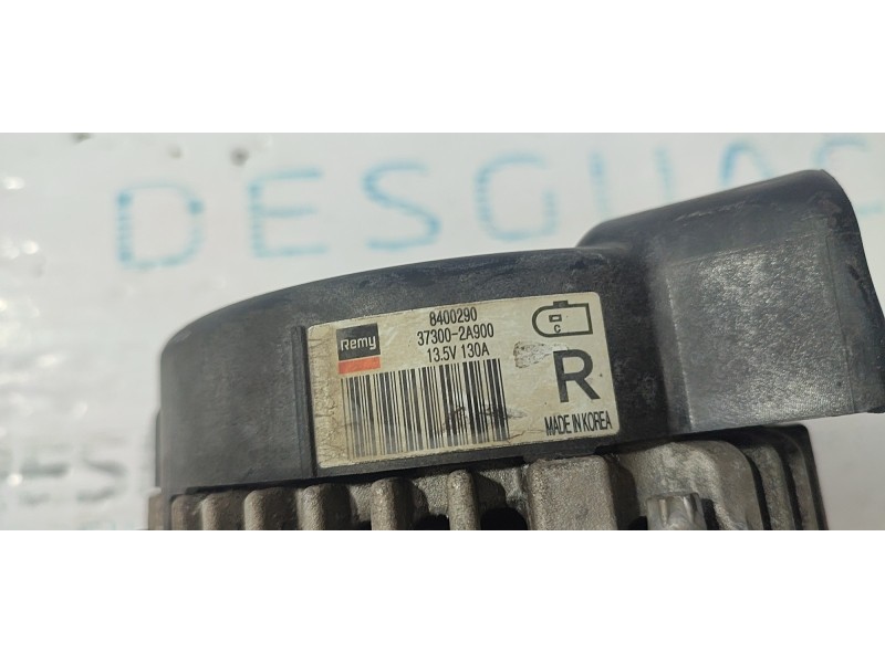 ALTERNADOR 373002A900 1K2510066  - imagen 4
