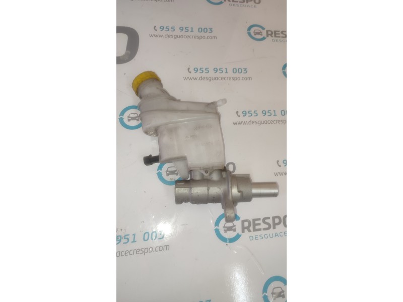 BOMBA FRENO  - imagen 1