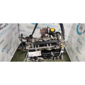 MOTOR COMPLETO 199A9000  - miniatura 3