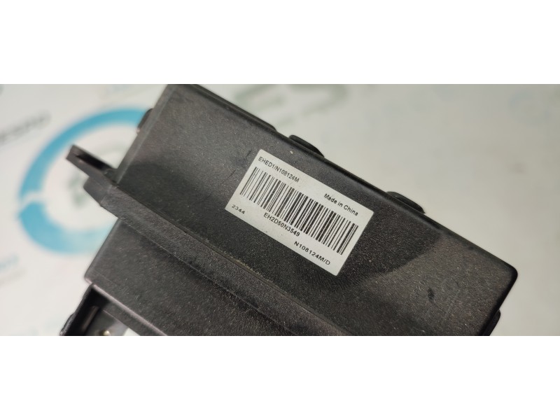 RADIADOR CALEFACCION / AIRE ACONDICIONADO N108124M  - imagen 2