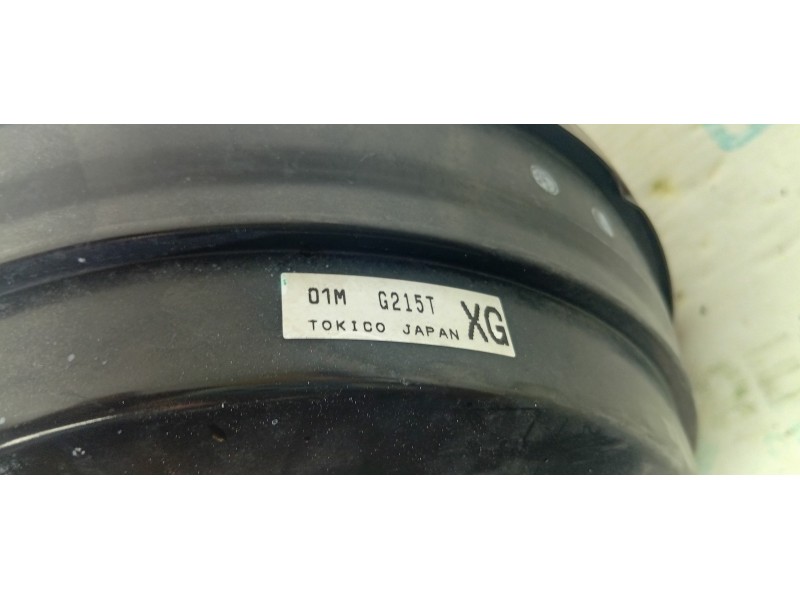 SERVOFRENO  - imagen 3