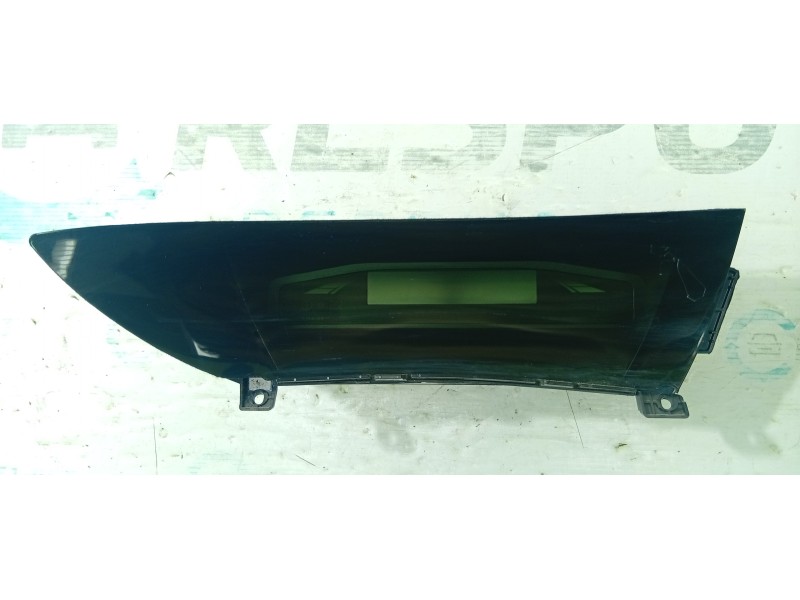 CUADRO INSTRUMENTOS HR0406106  - imagen 1