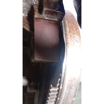 MOTOR COMPLETO Z19DT  - miniatura 8