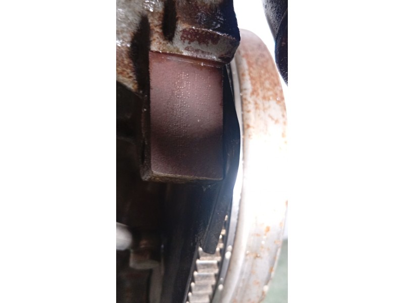 MOTOR COMPLETO Z19DT  - imagen 8