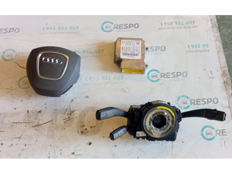 KIT AIRBAG  - imagen 3