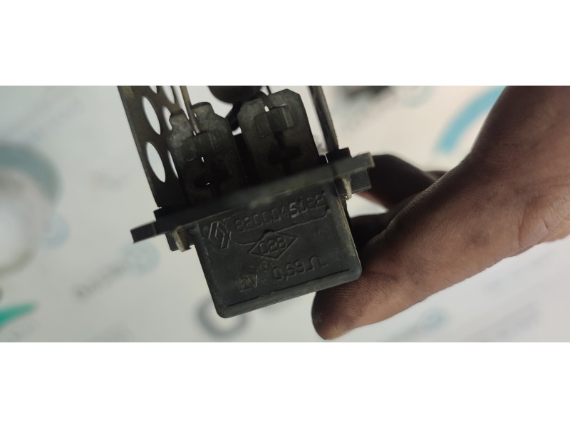 MODULO ELECTRONICO 820045082  - imagen 2