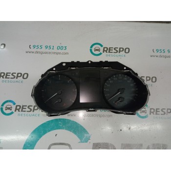 CUADRO INSTRUMENTOS HV22DCD1Z 