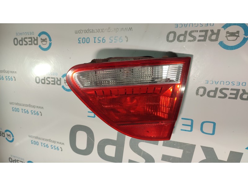 PILOTO TRASERO DERECHO INTERIOR 3R5945094B  - imagen 1