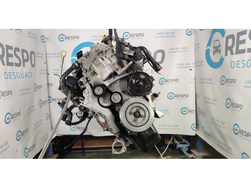 MOTOR COMPLETO 199A9000  - imagen 4