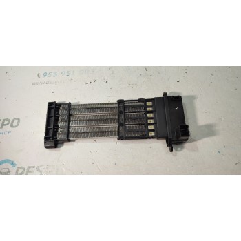 RADIADOR CALEFACCION / AIRE ACONDICIONADO N108124M  - miniatura 3