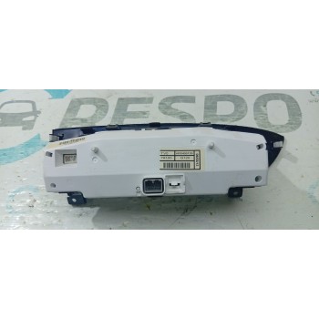 CUADRO INSTRUMENTOS HR0406106  - miniatura 2