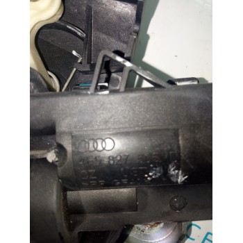 CERRADURA MALETERO / PORTON 4F5827505D  - miniatura 2