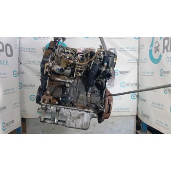 MOTOR COMPLETO 161A 