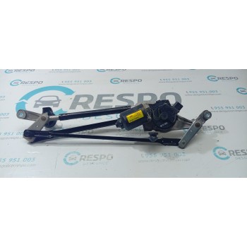 MOTOR LIMPIA DELANTERO 98100D4000 