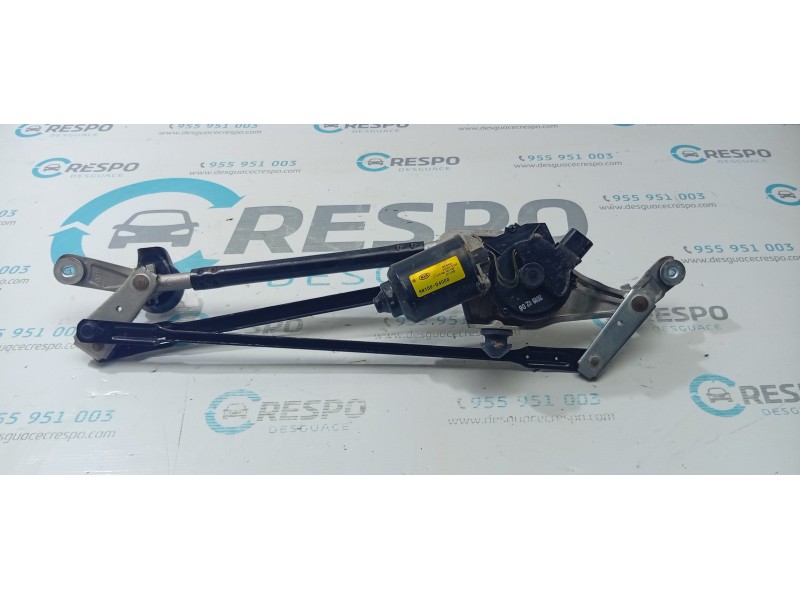 MOTOR LIMPIA DELANTERO 98100D4000  - imagen 1