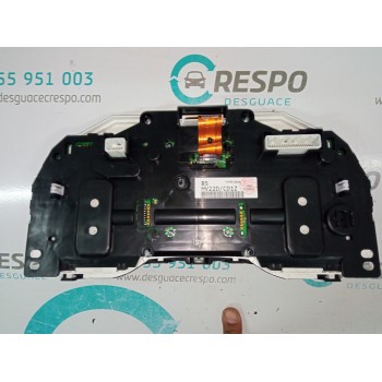 CUADRO INSTRUMENTOS HV22DCD1Z  - miniatura 2