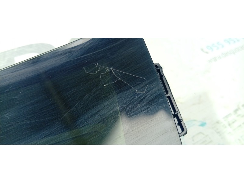 CUADRO INSTRUMENTOS HR0406106  - imagen 3