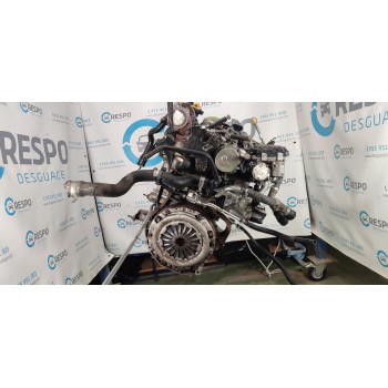 MOTOR COMPLETO 199A9000  - miniatura 5