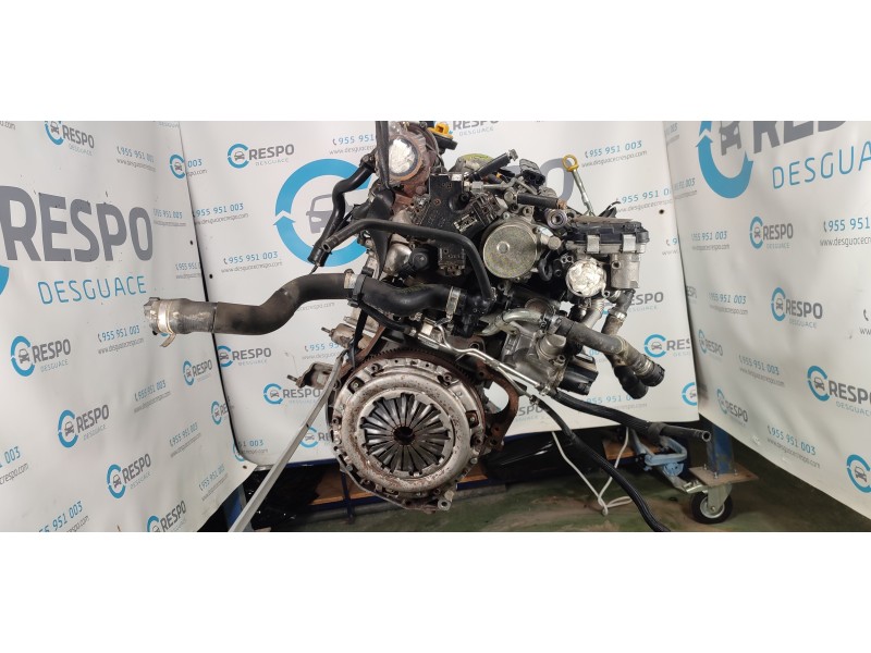 MOTOR COMPLETO 199A9000  - imagen 5