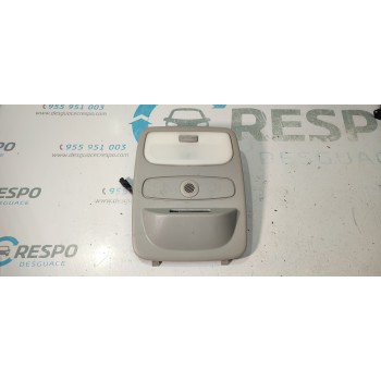 LUZ INTERIOR 969805401R 