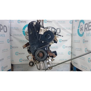 MOTOR COMPLETO 161A  - miniatura 2
