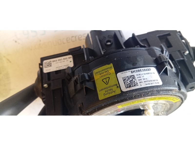 KIT AIRBAG  - imagen 5