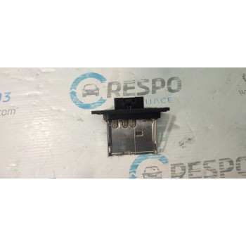 RESISTENCIA CALEFACCION 