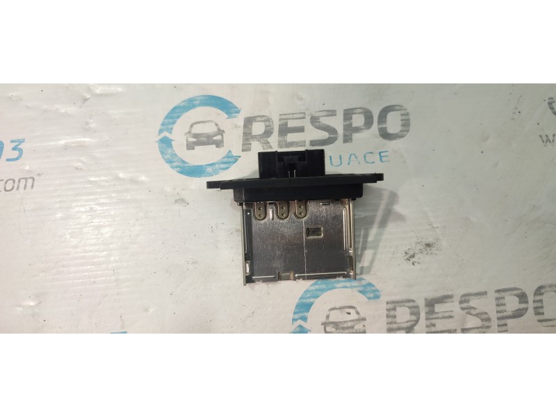 RESISTENCIA CALEFACCION  - imagen 1